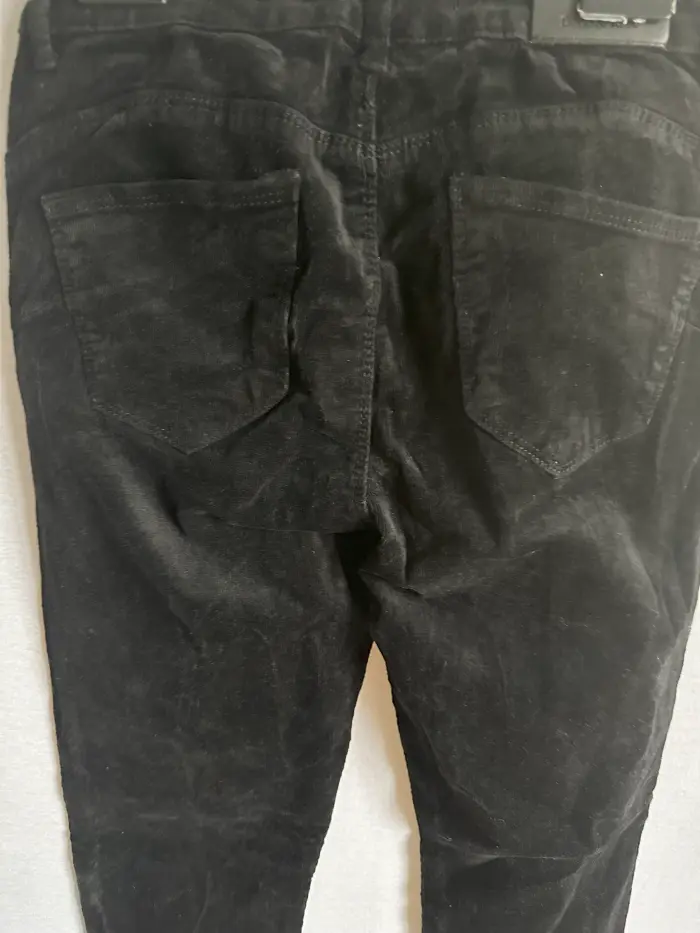 Pantaloni catifea 42 [3]