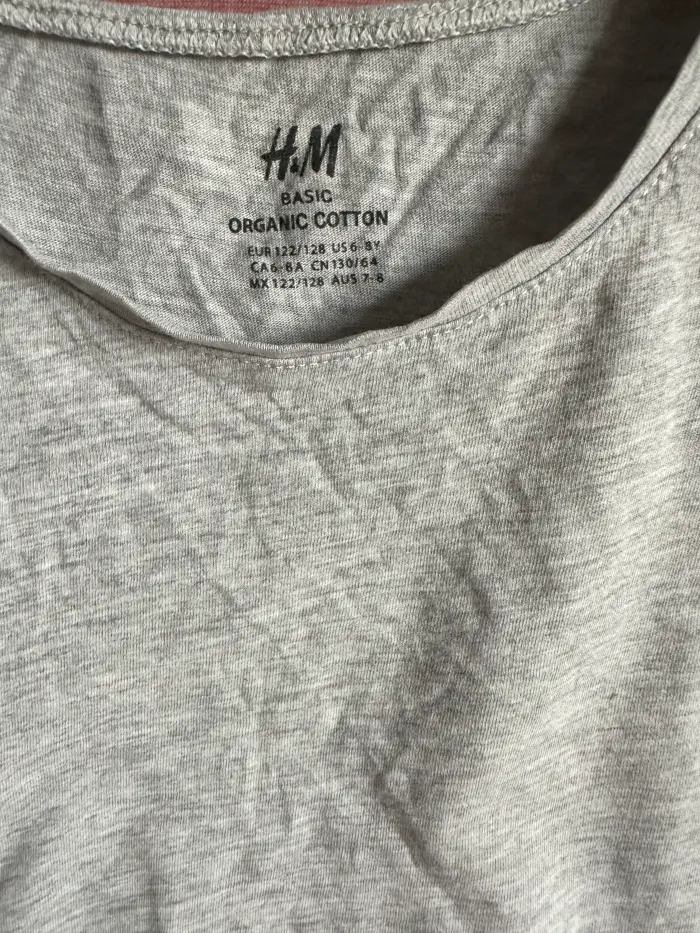 Tricou fete 122/128 [2]