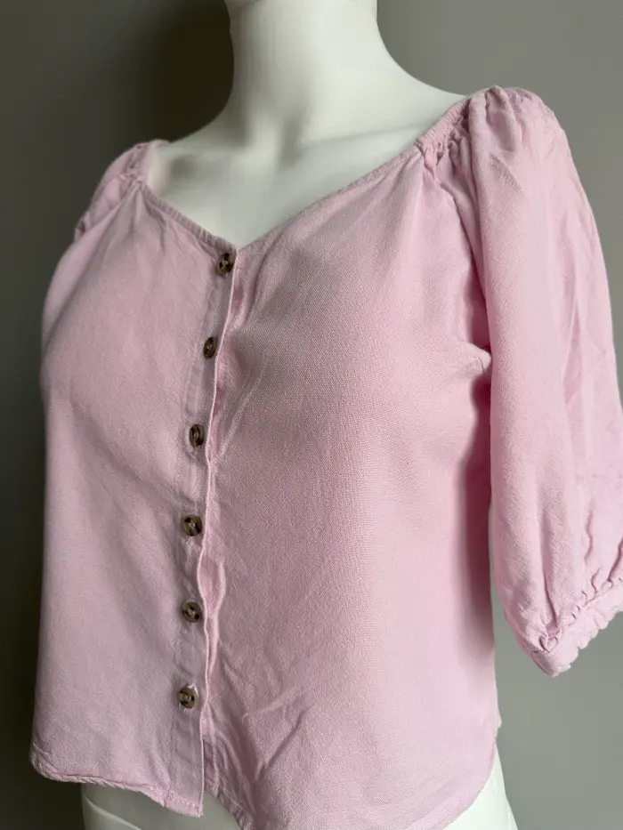 Tricou/Top S [2]