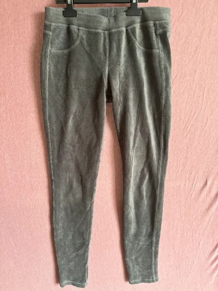 Jeggings fete 13/14 ani [1]