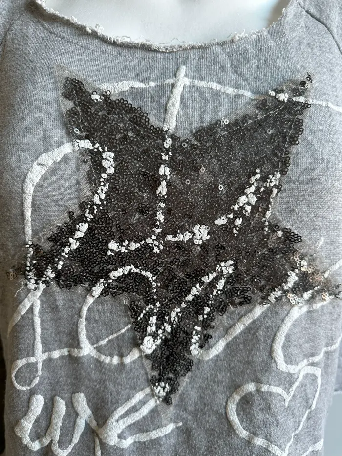 Bluza S/M [2]