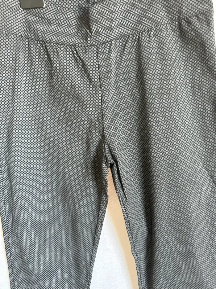 Pantaloni S [2]