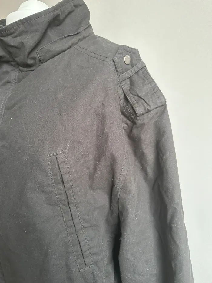 Geaca toamna/primavara 3XL [2]