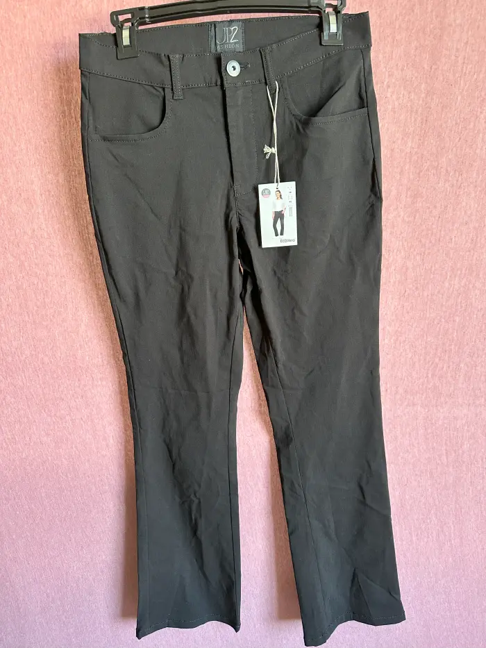 Pantaloni 40 [2]