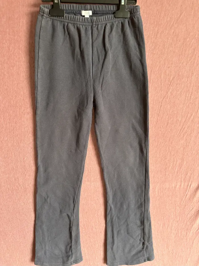 Pantaloni fete 134/140 [1]