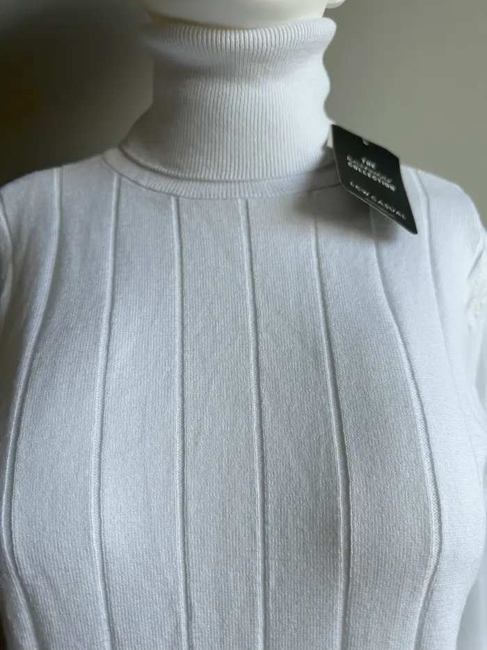 Bluza cu gat inalt L [2]