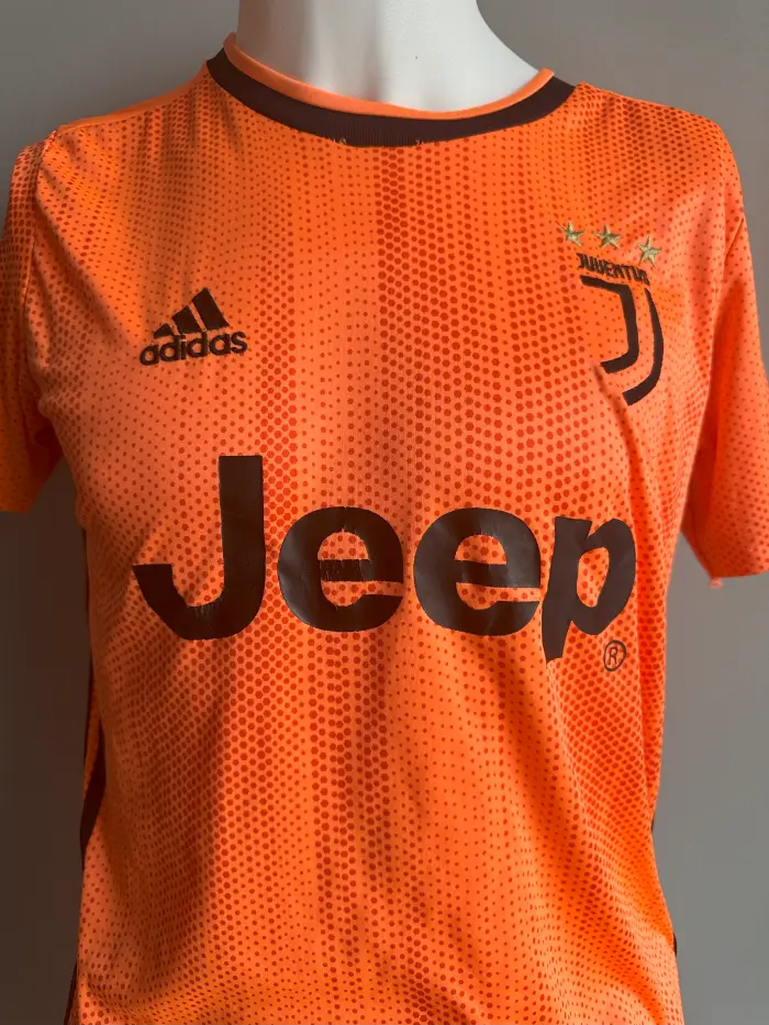 Tricou sport S [1]