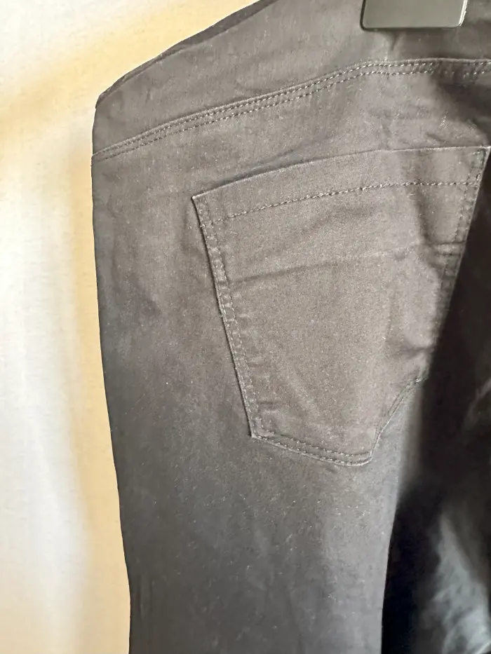 Pantaloni gravide 44 [2]