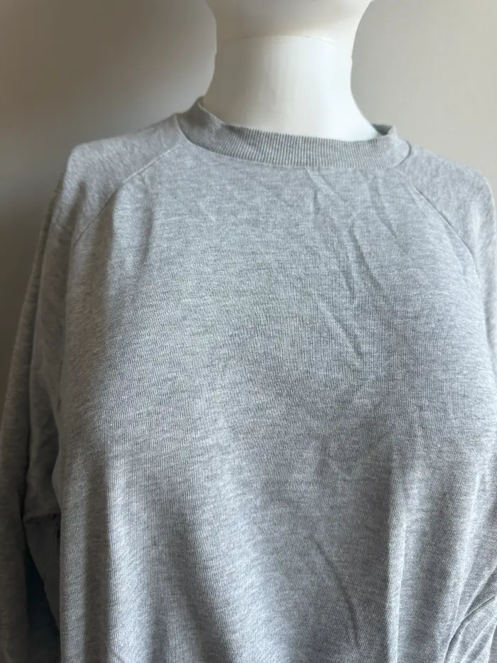 Bluza scurta S [3]