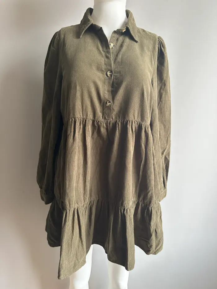 Rochie S [1]