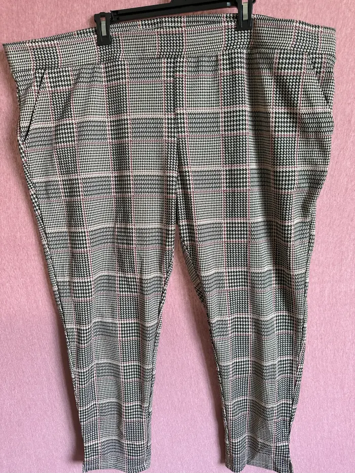 Pantaloni lejeri 56 [2]