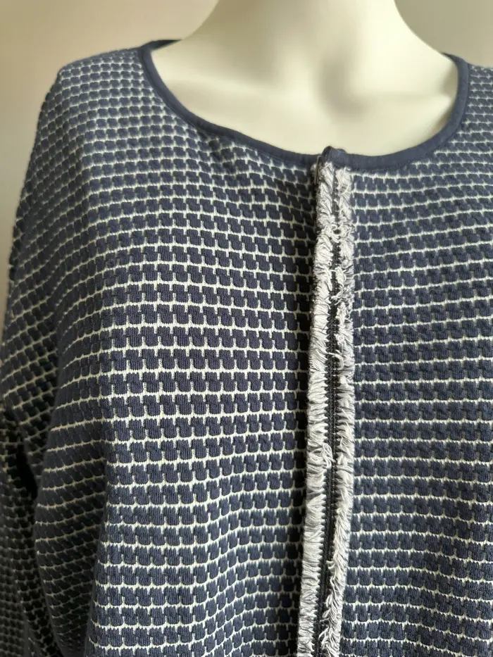 Jerseu sacou 48/50 [2]