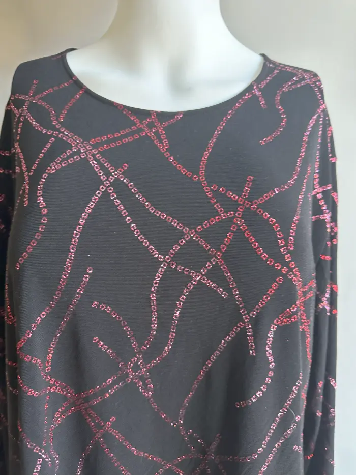 Bluza eleganta XL/XXL [2]