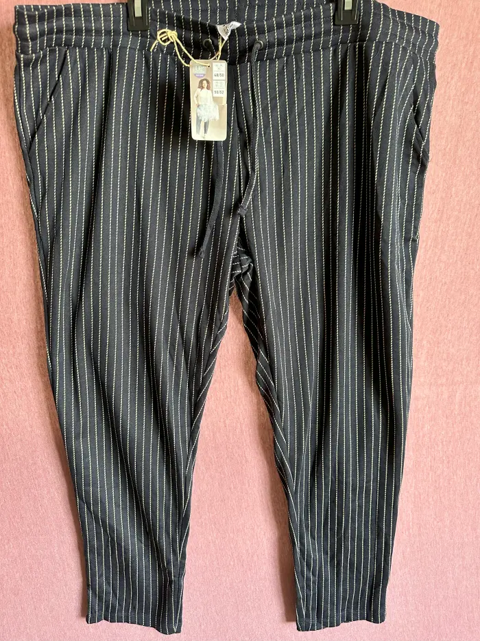 Pantaloni casual 50/52 [2]