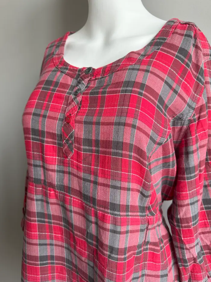 Rochie/Tunica L [3]