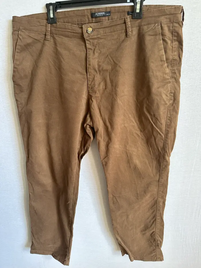 Pantaloni casual 38/29 [1]