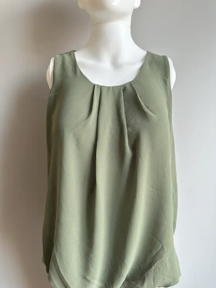 Bluza fara maneci L [1]
