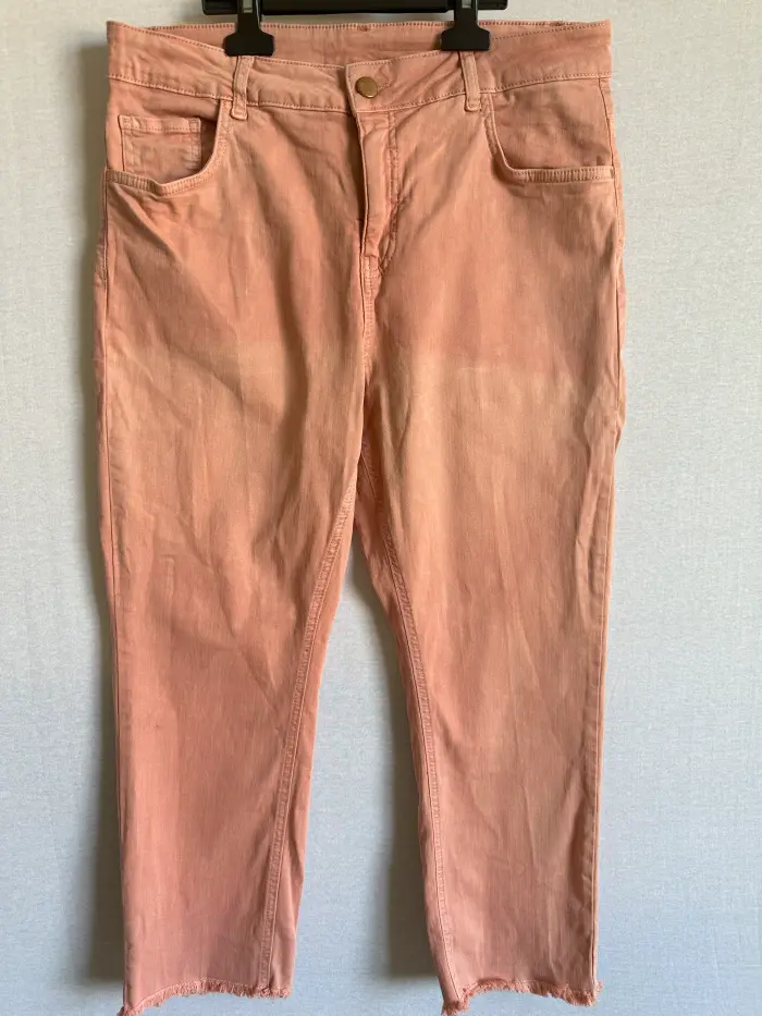 Pantaloni 3/4 44 [1]