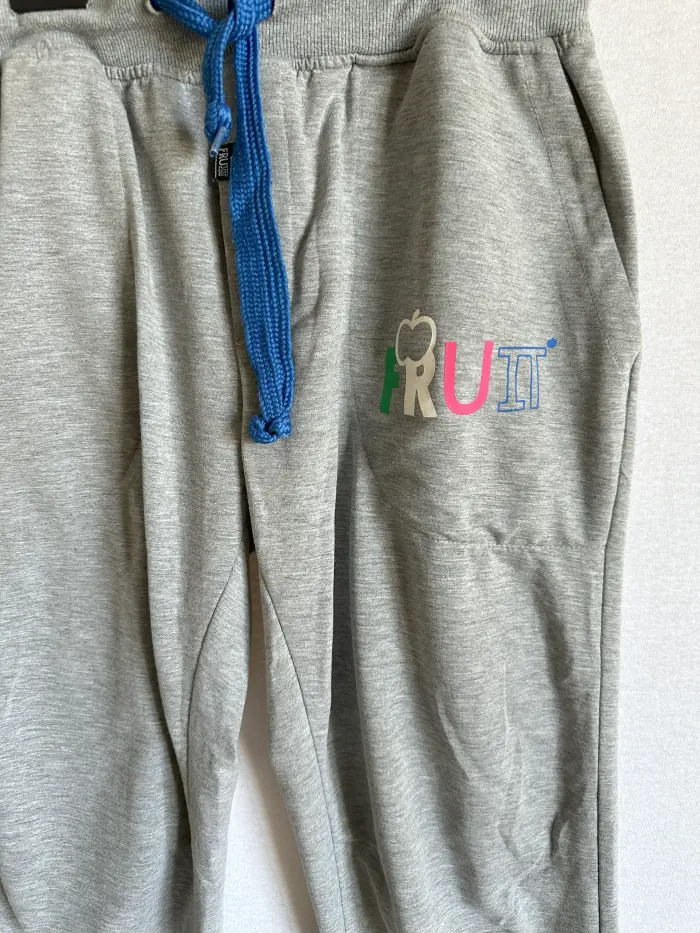 Pantaloni trening 14/16 ani [2]