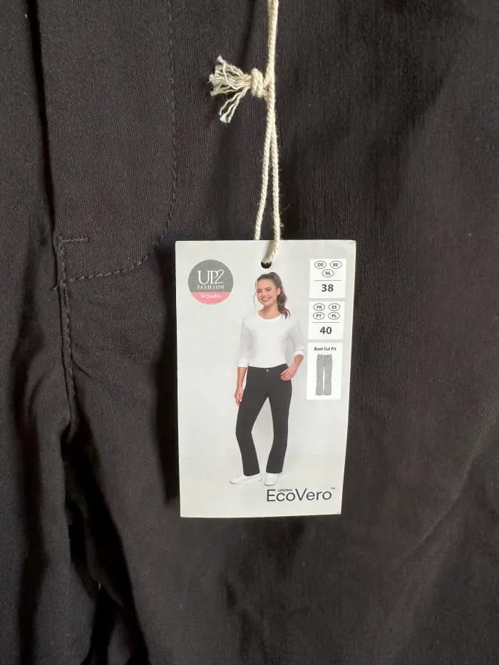 Pantaloni 40 [1]