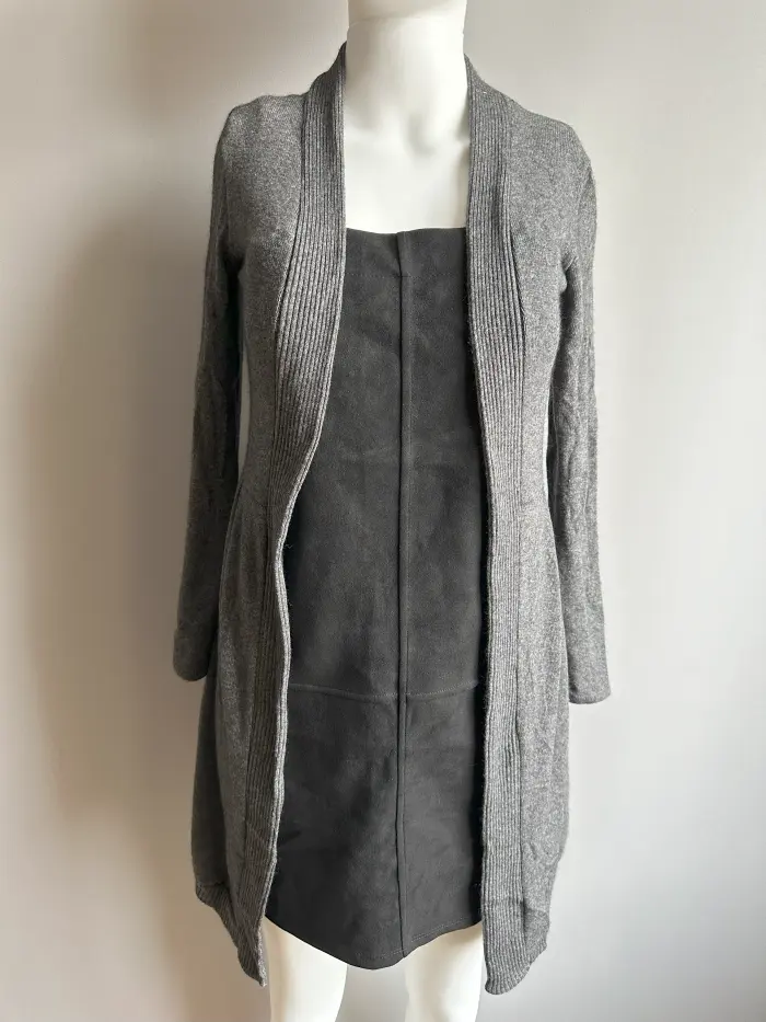 Cardigan S [1]