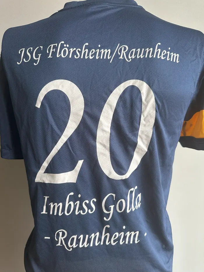 Tricou sport M [2]