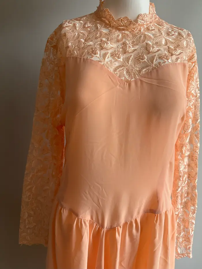 Rochie cu sacou M/L [3]