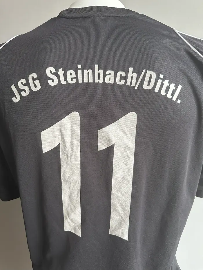 Tricou sport S [2]