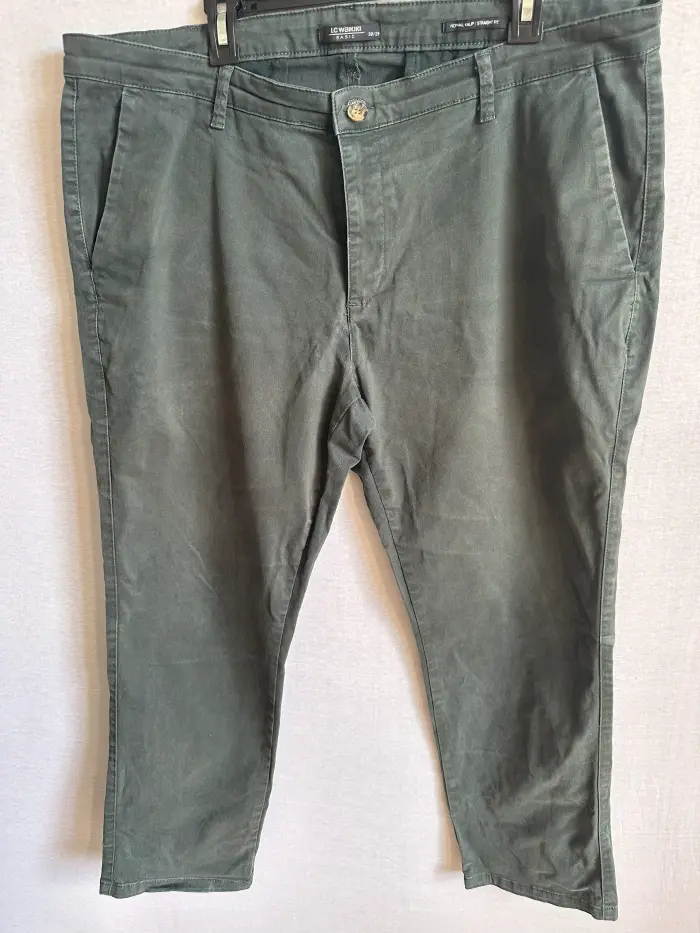 Pantaloni casual 38/29 [1]