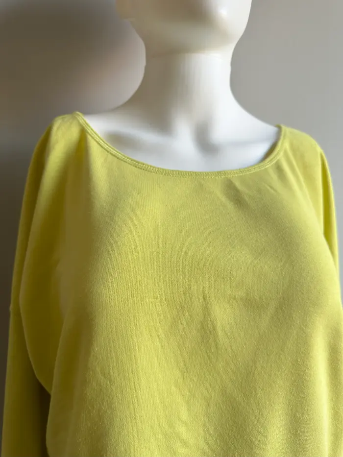 Bluza scurta S [2]