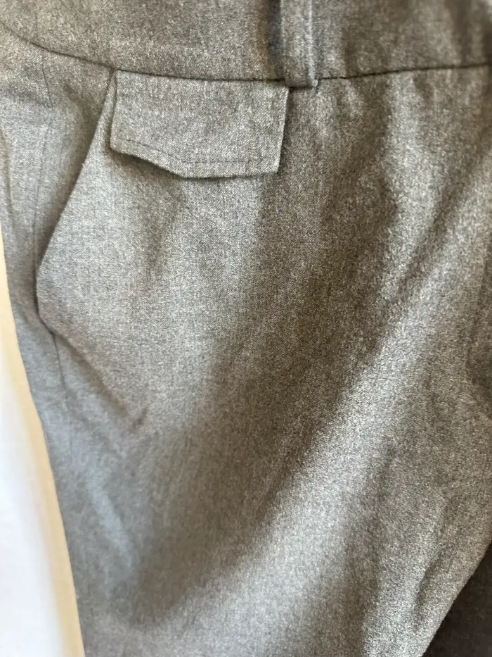 Pantaloni 38 [2]