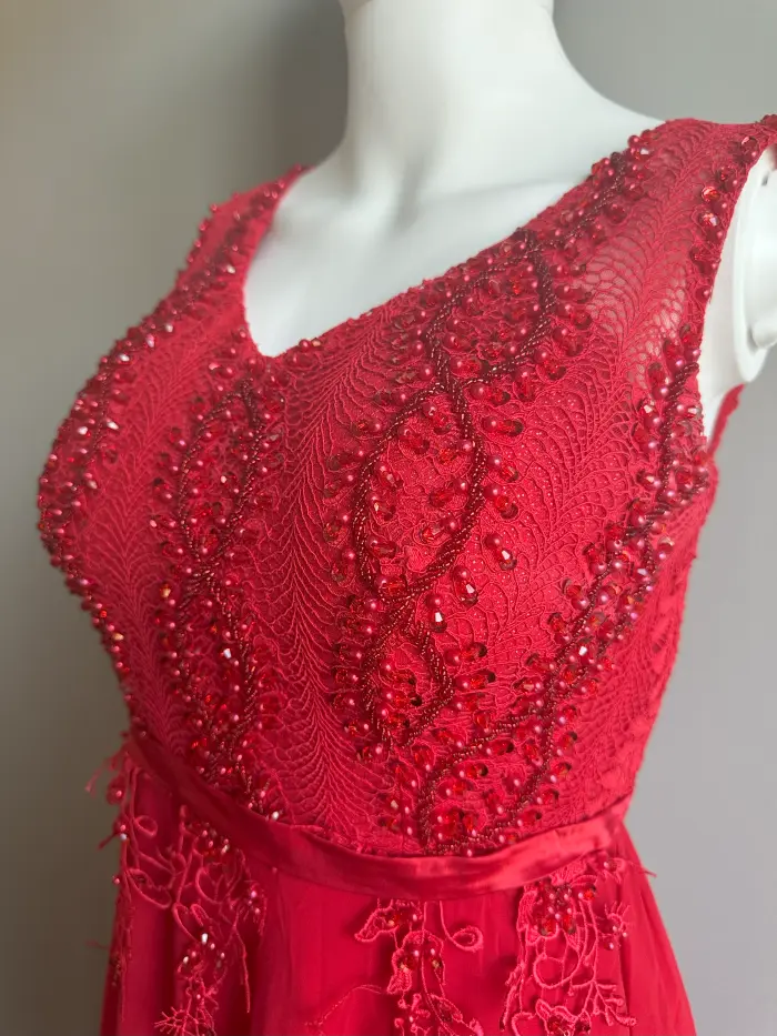 Rochie eleganta S/M [3]