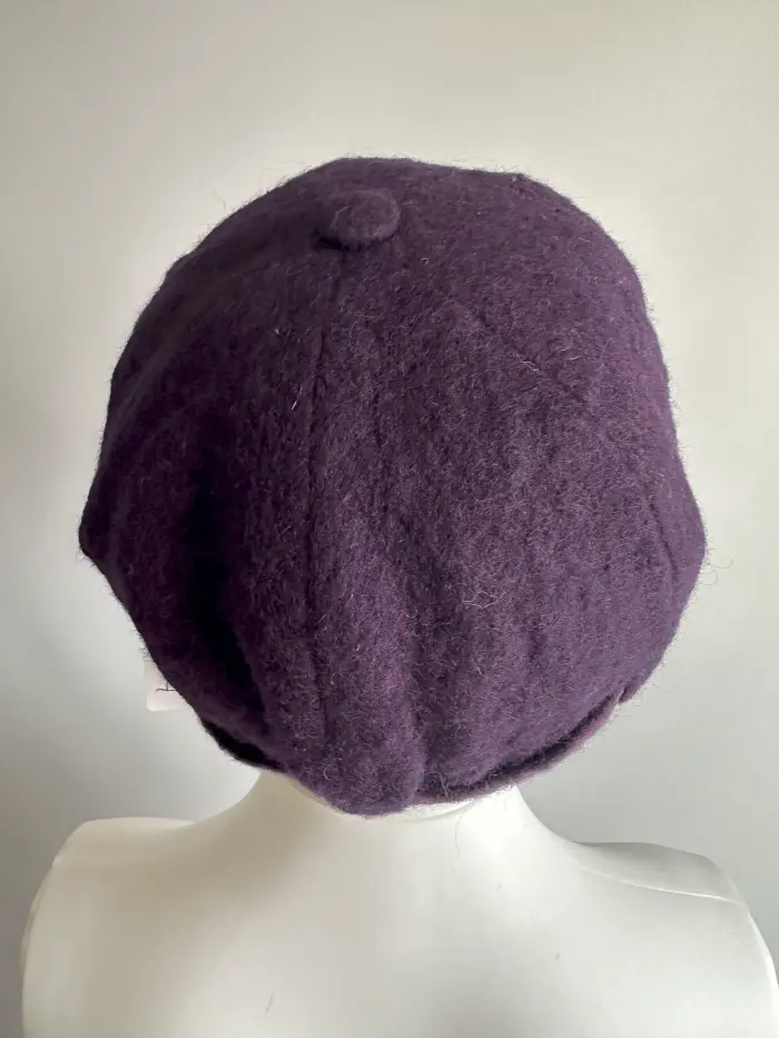 Caciula dama [3]