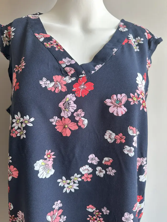 Bluza cu maneca scurta 38 [2]