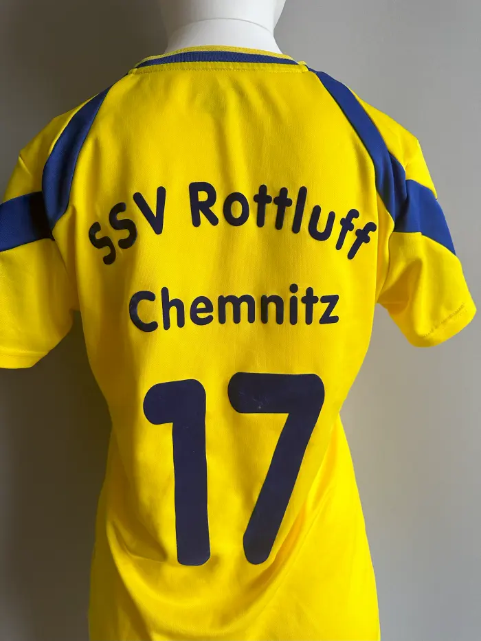 Tricou sport M [2]