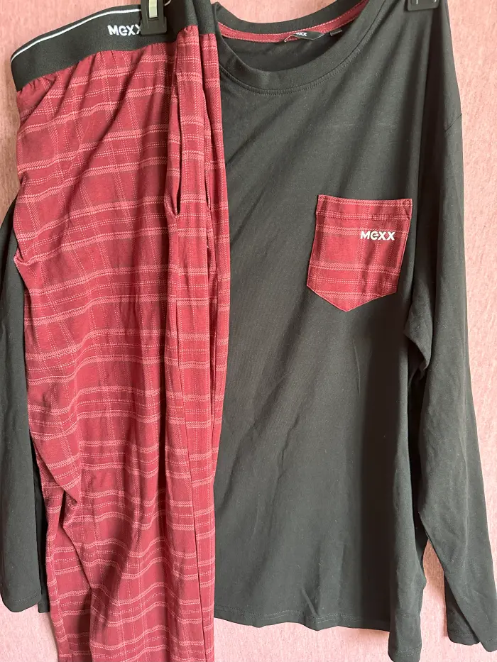 Pijama XL [2]