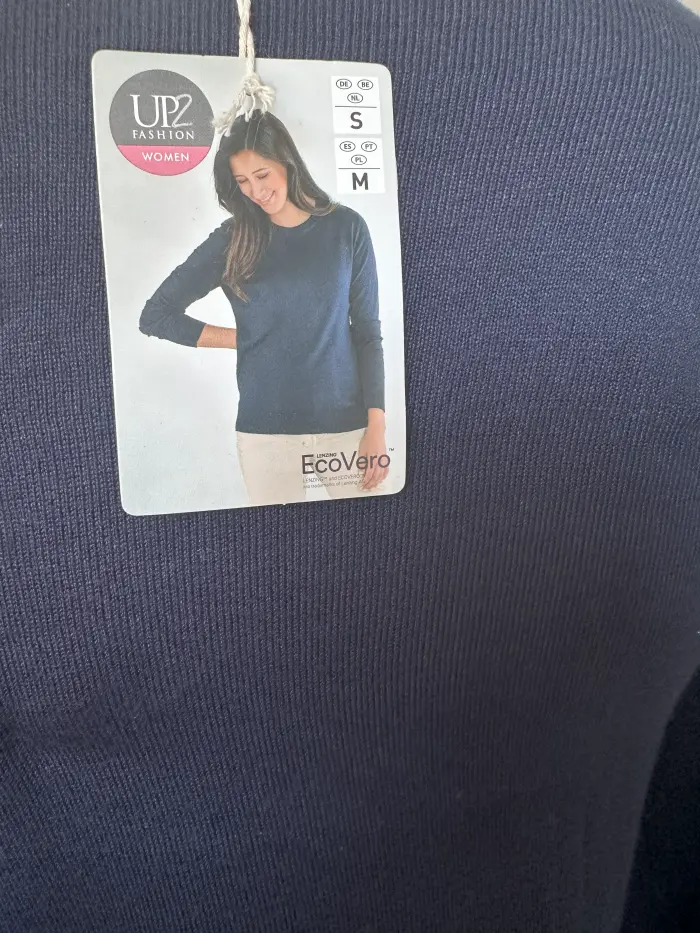 Bluza S/M [2]