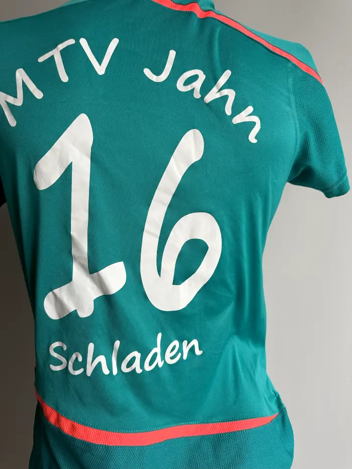 Tricou sport 176/ 15-16 ani [2]