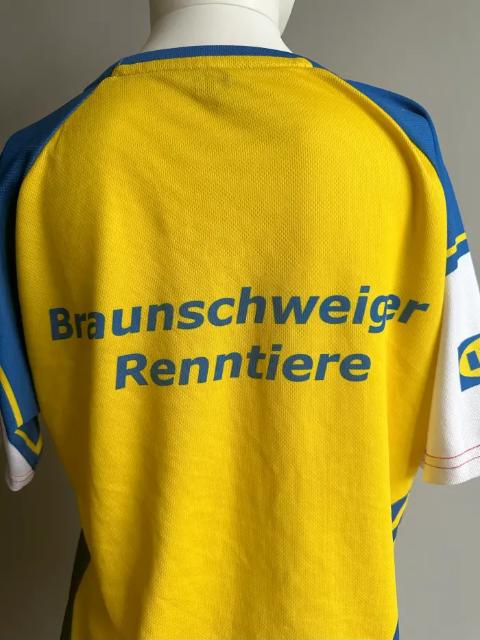 Tricou sport XL [2]