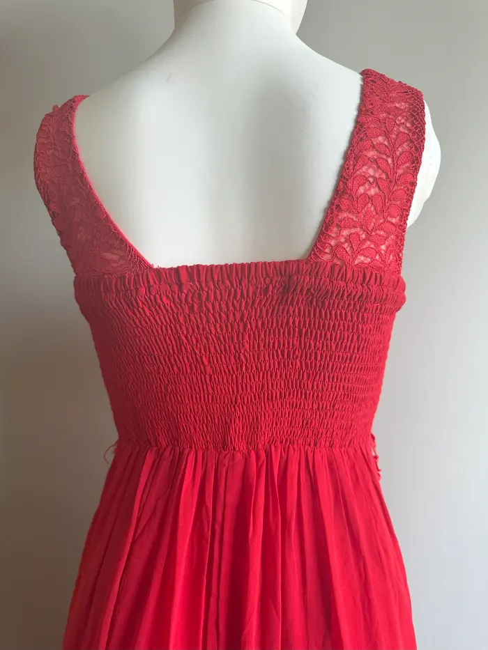 Rochie eleganta S/M [4]