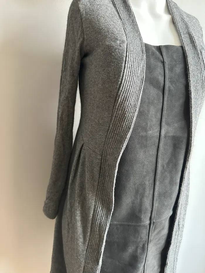 Cardigan S [4]