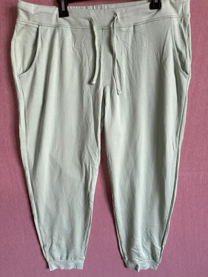 Pantaloni trening XL [2]