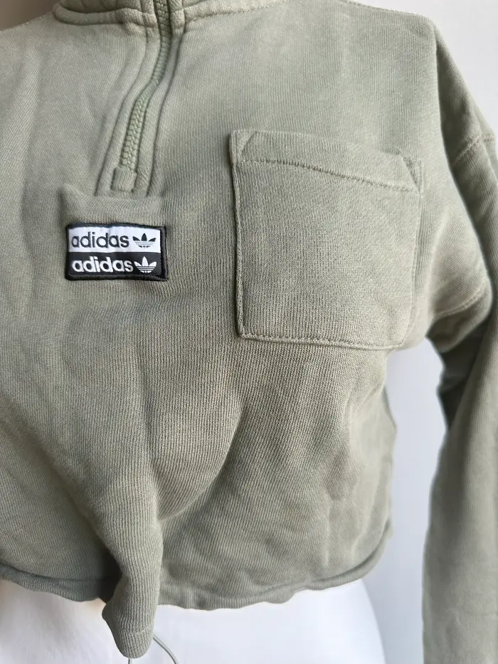 Bluza scurta S [2]