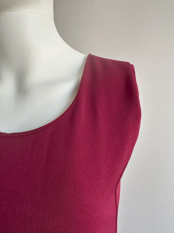 Rochie in clos S [2]