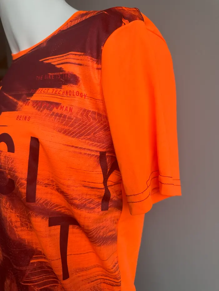 Tricou sport 176/ 15-16 ani [2]
