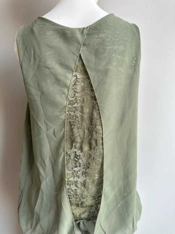 Bluza fara maneci L [3]