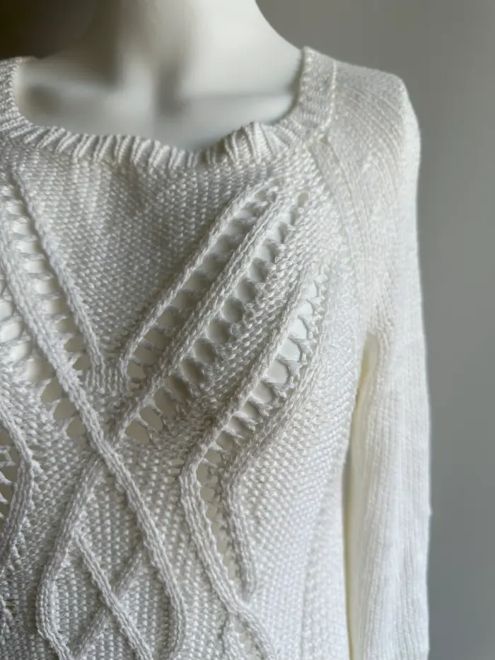 Bluza lunga 38 [2]