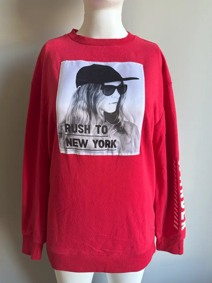 Bluza 170/176 [1]
