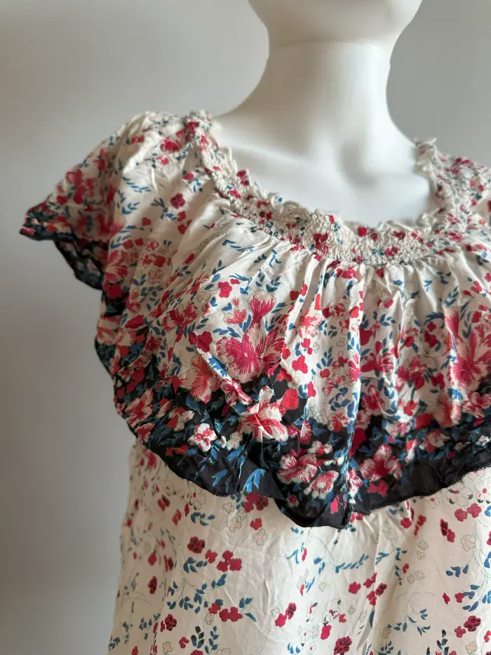 Tricou M [2]