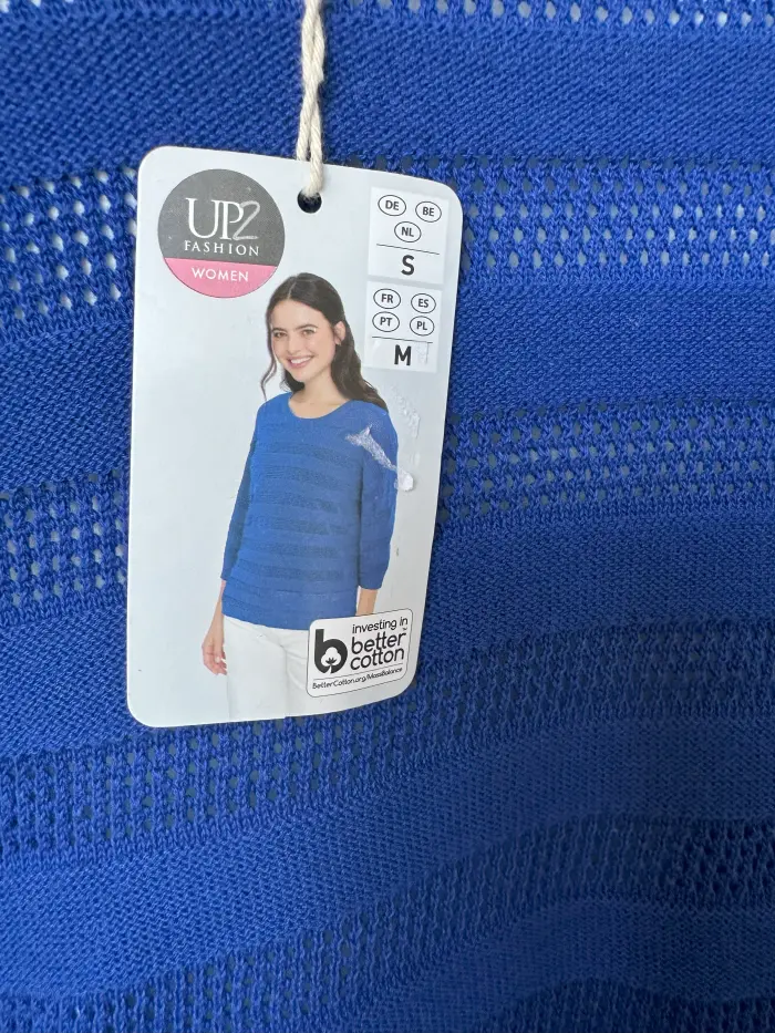 Bluza S/M [2]